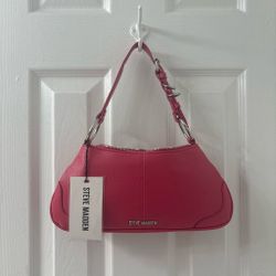 Brand new Steven madden purse