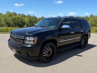 2012 Chevrolet Tahoe