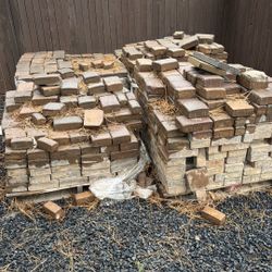 Free Pavers 