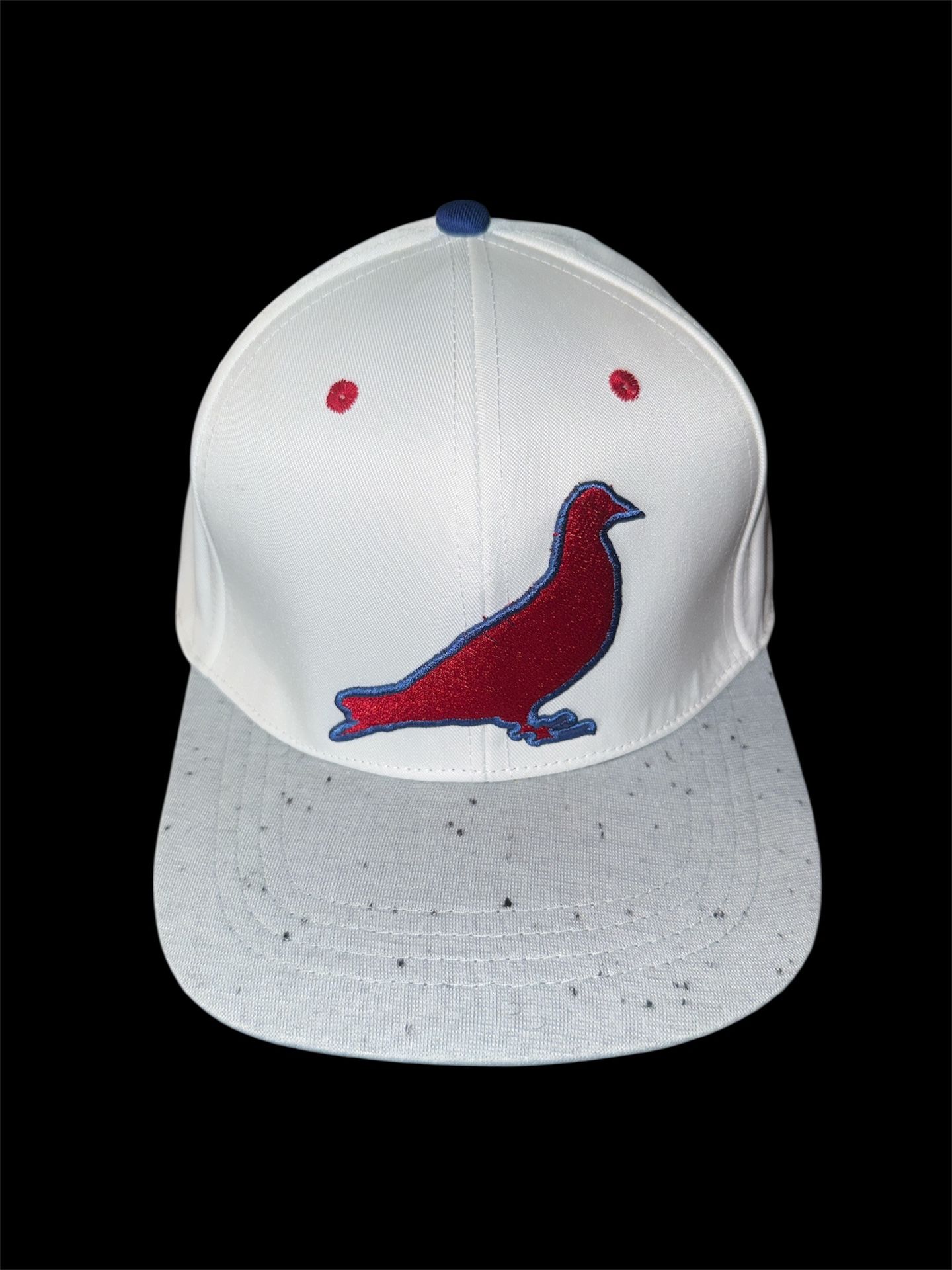 STAPLE PIGEON SnapBack