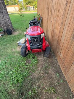 Troy bilt
