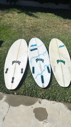 From boards ,5”1 to5”3 20 to 22 liters