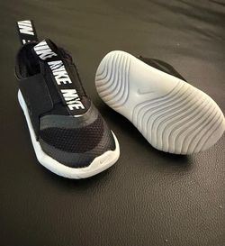 Nike adidas toddler shoes