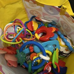 Baby Toys