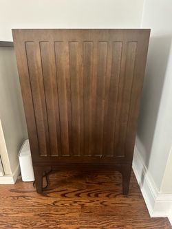 Record Player Stand