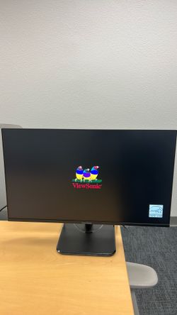ViewSonic Monitor