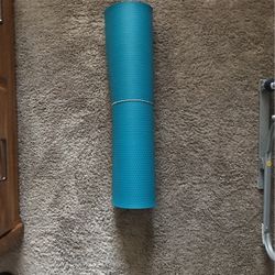 Yoga Mat - 70”x 28” 
