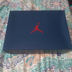 Levi x Jordan 3 Raw Denim Size 11.5 SF Superbowl Exclusive New In Box