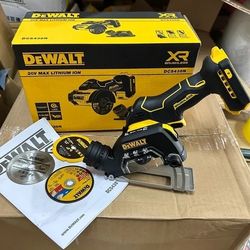 Dewalt 20v Cut Off Tool