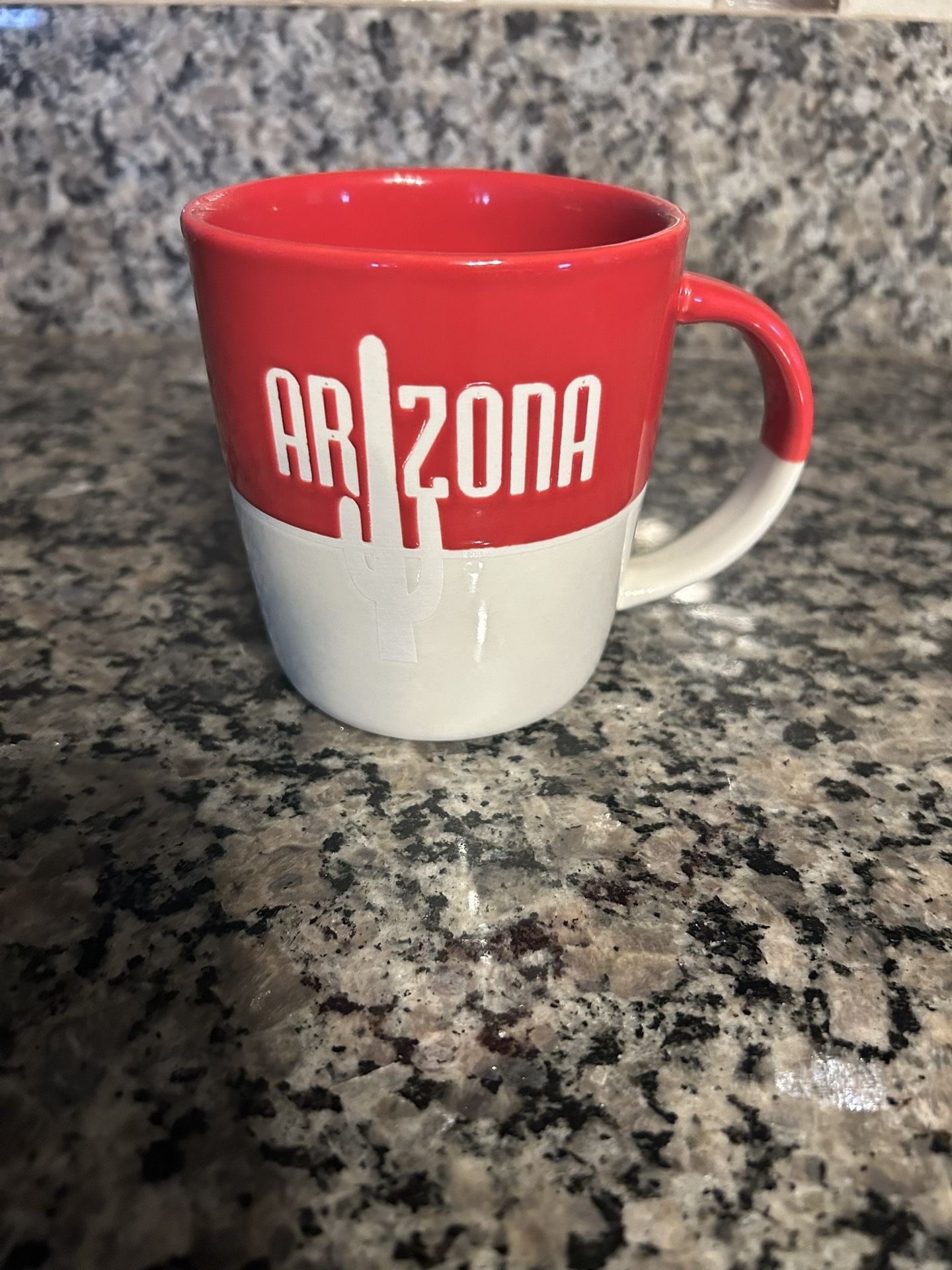 Arizona Coffee Mug