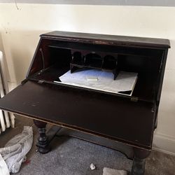 Writing Desk