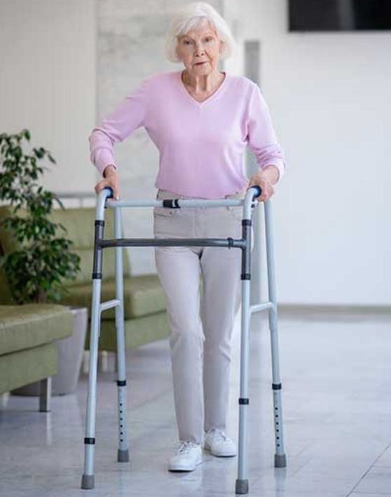 Drive - Senior Adult Walker Folding