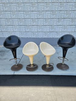 Vintage Vanity Chairs