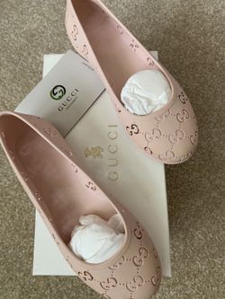 Gucci Authentic Girls