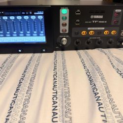 Yamaha TF-Rack 40-channel Digital Rackmount Mixer PRO

Audio Studio