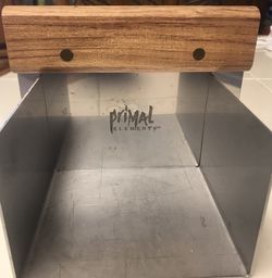 Primal element jig and cutter