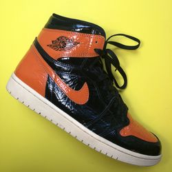 Jordan 1 ‘Shattered Backboard 3.0’ - Size 10.5