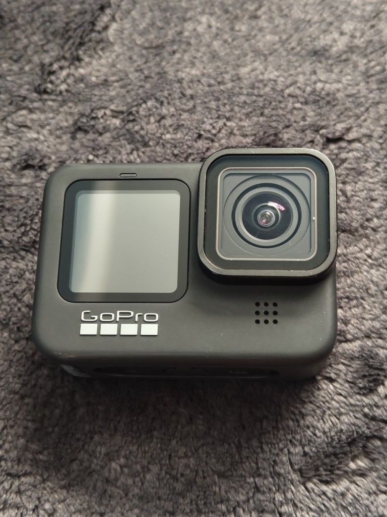 Gopro Hero 9