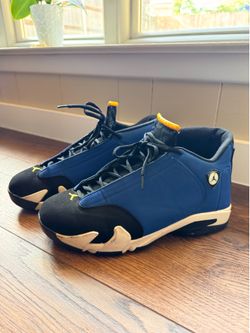 Nike Air Jordan 14 Retro "Laney" size 11