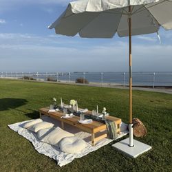 Picnic Table