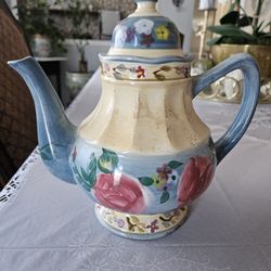 Tea Kettle