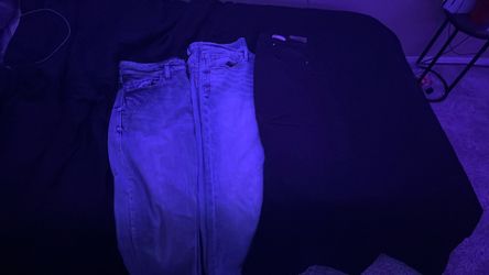 jeans 3 pack