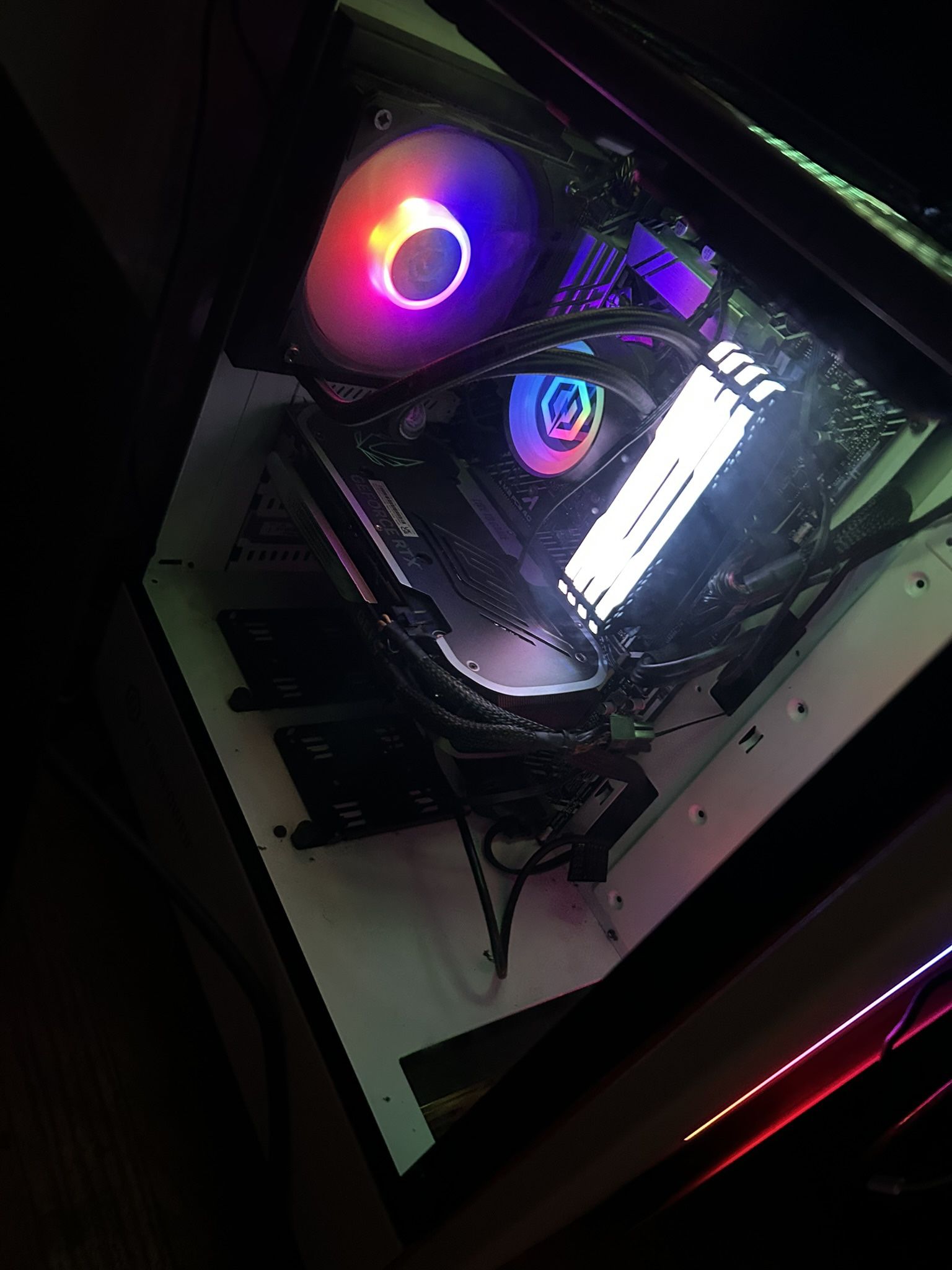 Cyberpower Pc