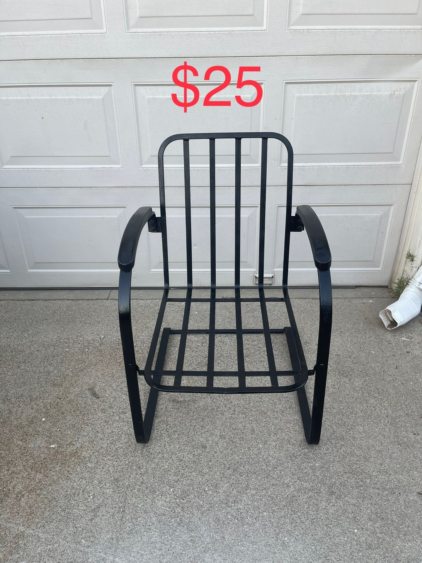 Rocking Chair