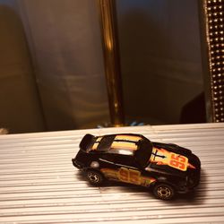 Vintage Hot Wheels P-911 Porsche 95