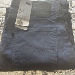 Levis Strauss  Para Caballero