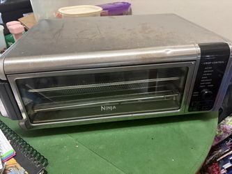 Ninja brand Air Fryer