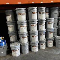 MASTER CRETE POOL DECK PAINT FOR SALE 