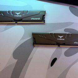 T-Force 16gb DDR4 Ram