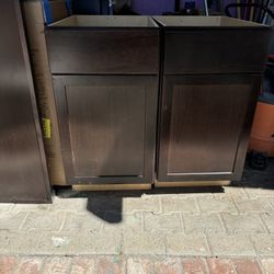 Kitchen Cabinets
