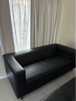 Sofa 2 places .