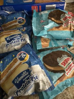 Protein Snacks