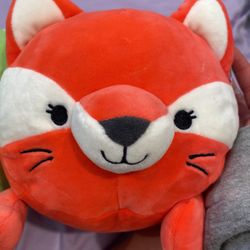 Hug Me! squishmellow