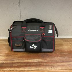 Huskey Tool Bag 