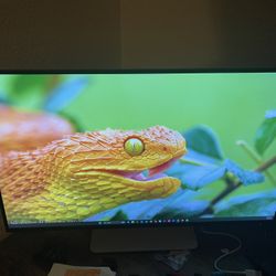 Dell S2725QC