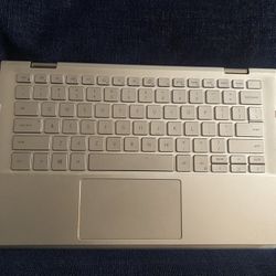 Dell Ispirion 7000 13” 