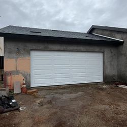 Garage Doors 