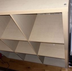 9 cubicle