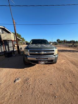 2007 Chevrolet Silverado