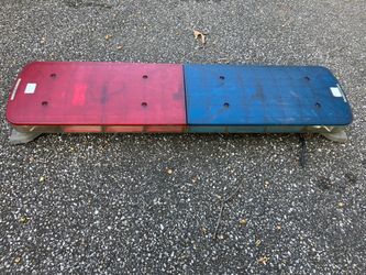 Light bar
