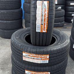 245/75/16LT(4)SET ARROYO NEW 