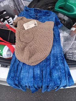Size Says Ps Small Brand New