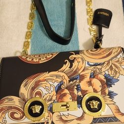 Bag Women Versace 65 Dls
