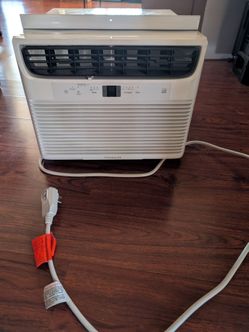 Frigidaire