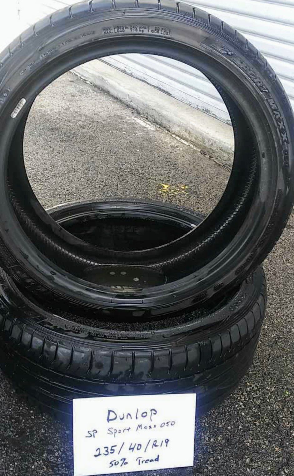Dunlop Tires (2)