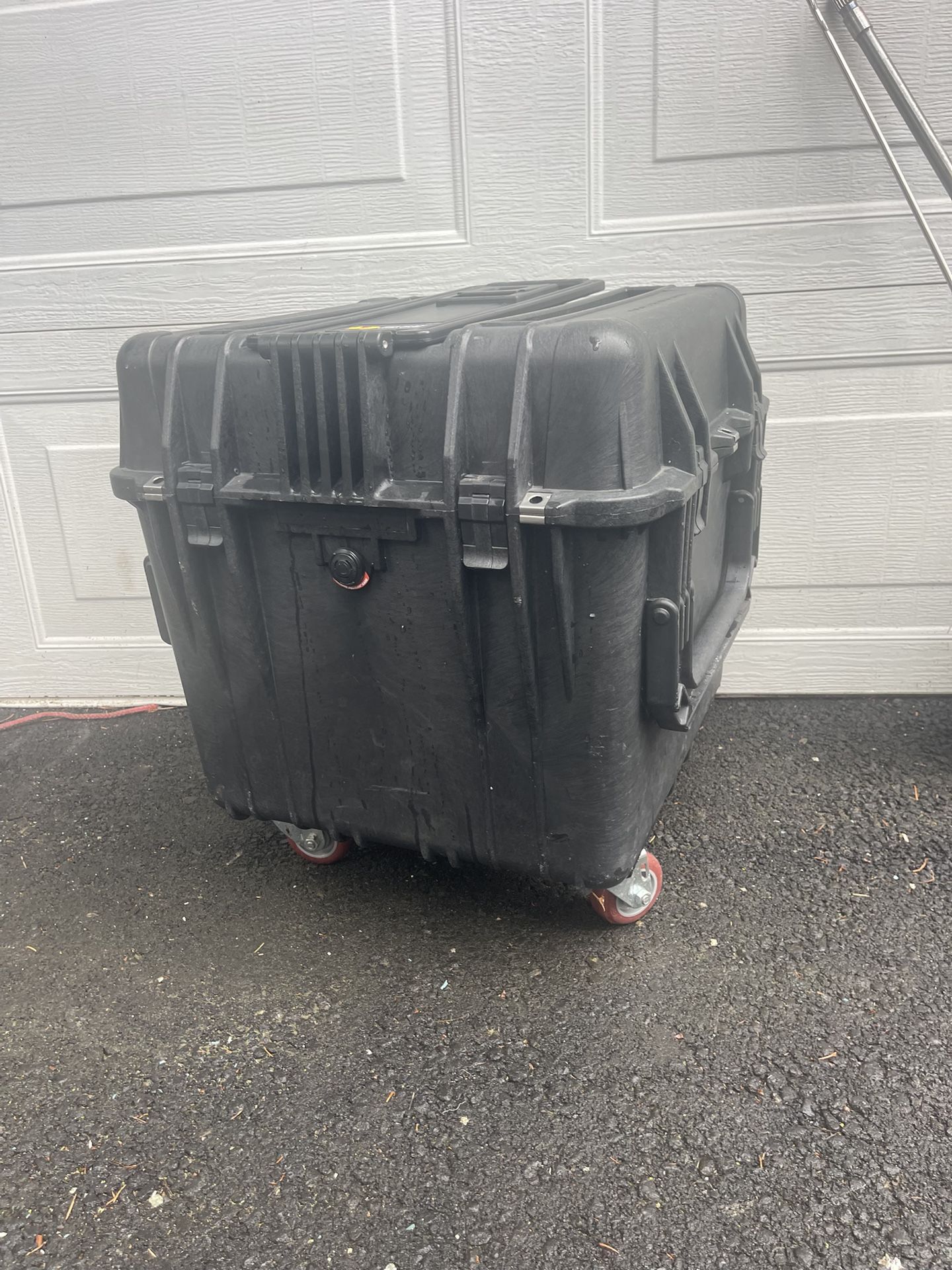 Pelican Case
